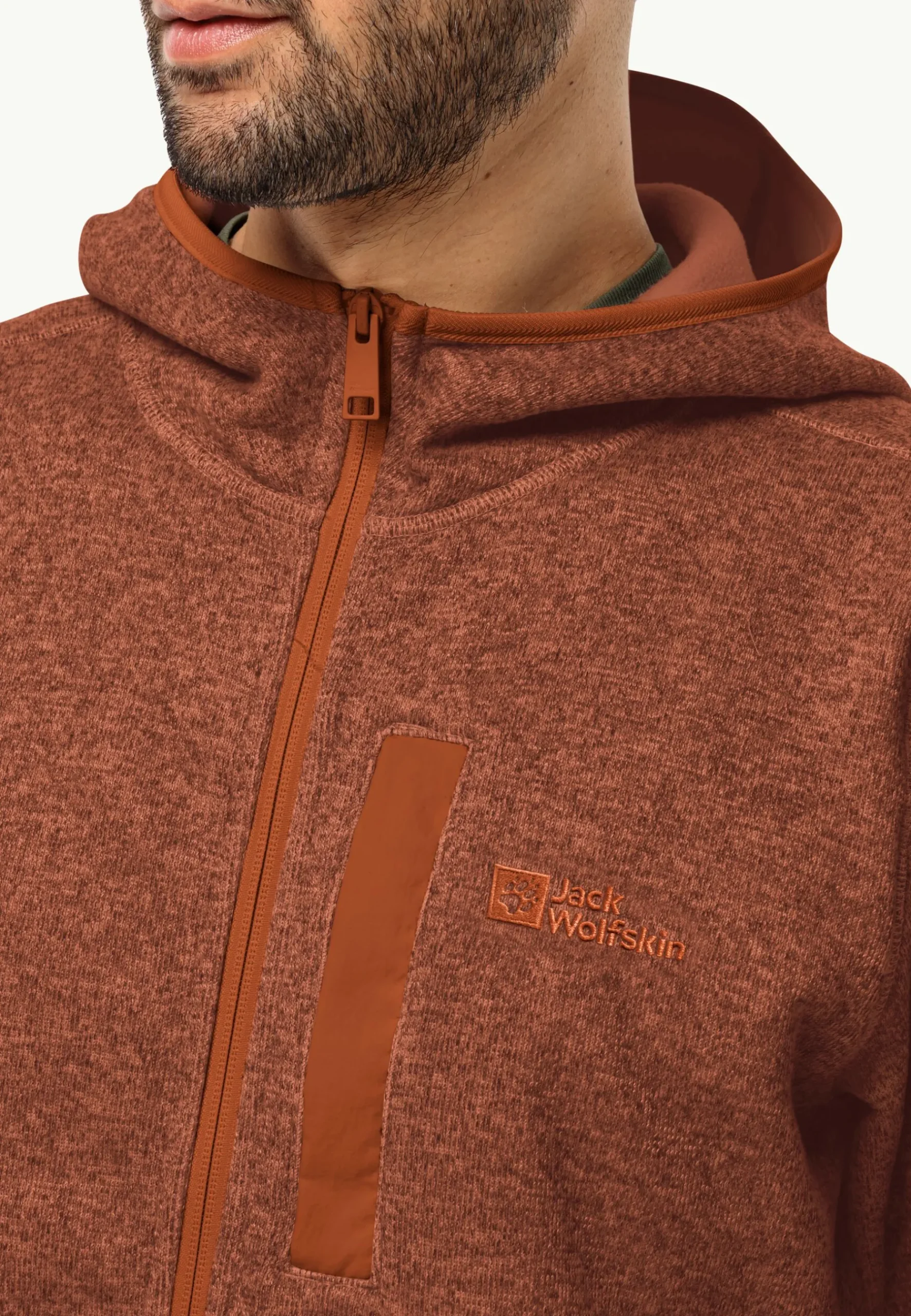 Tannenspur Hooded Jkt M-Jack Wolfskin Discount