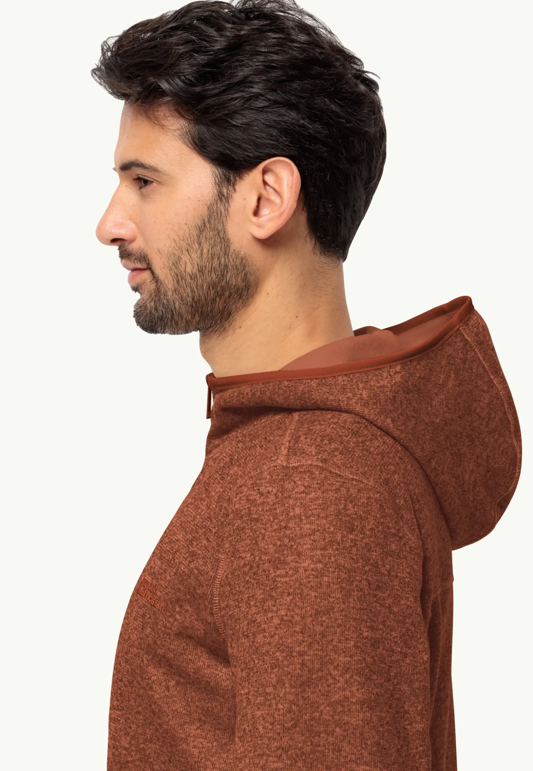 Tannenspur Hooded Jkt M-Jack Wolfskin Discount