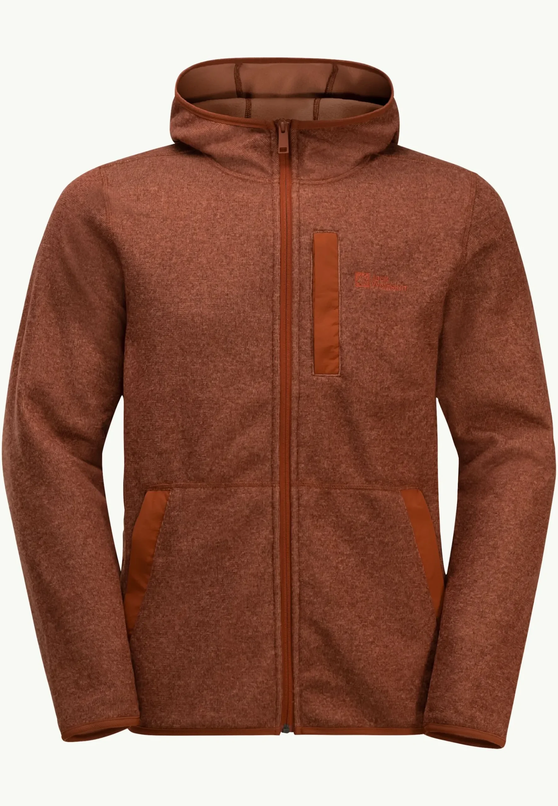 Tannenspur Hooded Jkt M-Jack Wolfskin Discount