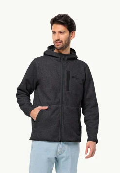Tannenspur Hooded Jkt M-Jack Wolfskin Discount