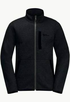 Tannenspur Jkt M-Jack Wolfskin New