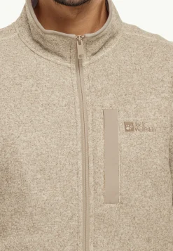 Tannenspur Jkt M-Jack Wolfskin New