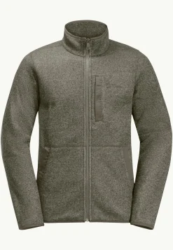 Tannenspur Jkt M-Jack Wolfskin New