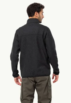 Tannenspur Jkt M-Jack Wolfskin New