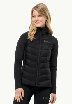 Tasman Down Hybrid W-Jack Wolfskin