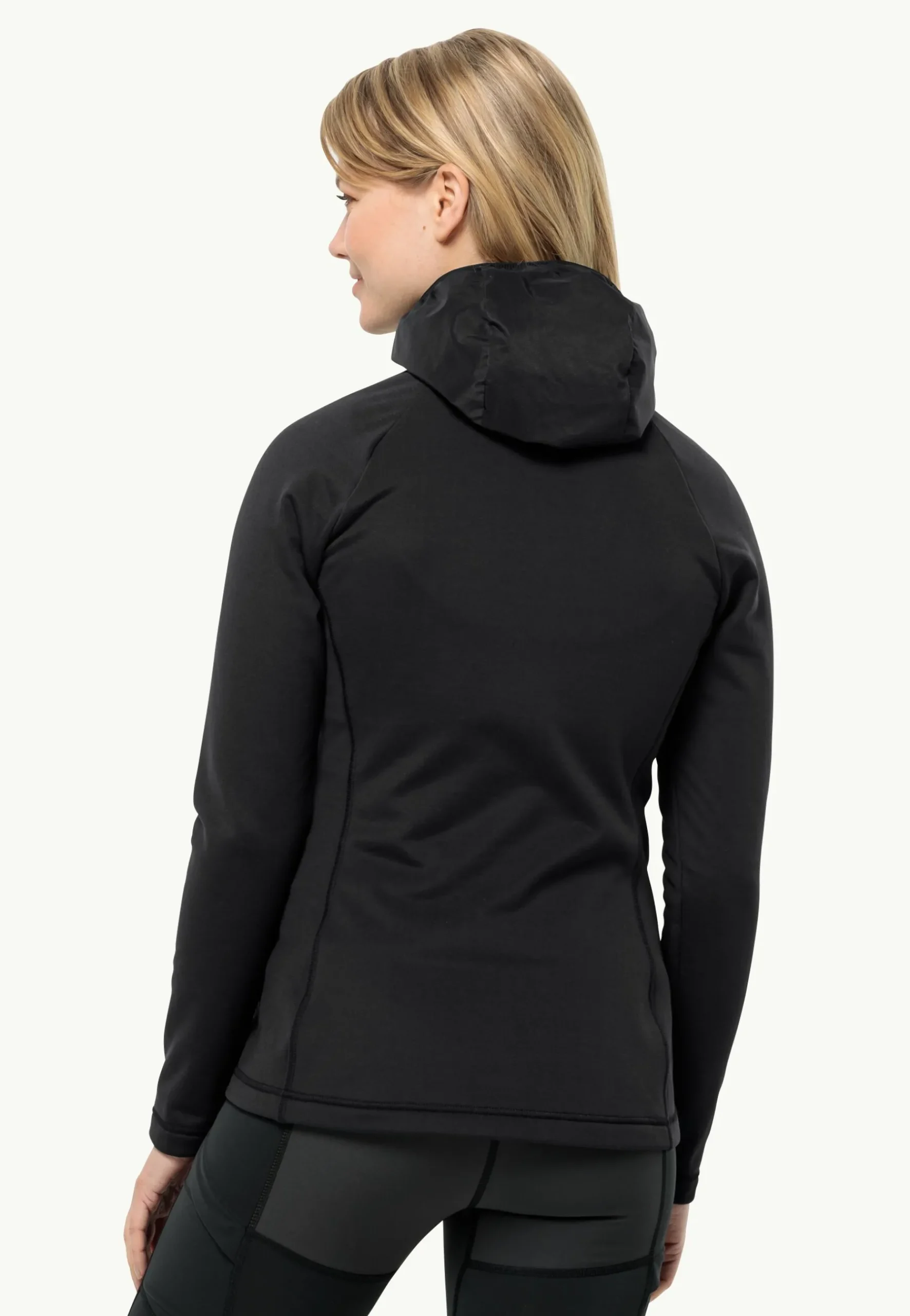 Tasman Down Hybrid W-Jack Wolfskin
