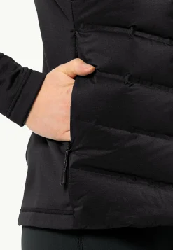 Tasman Down Hybrid W-Jack Wolfskin