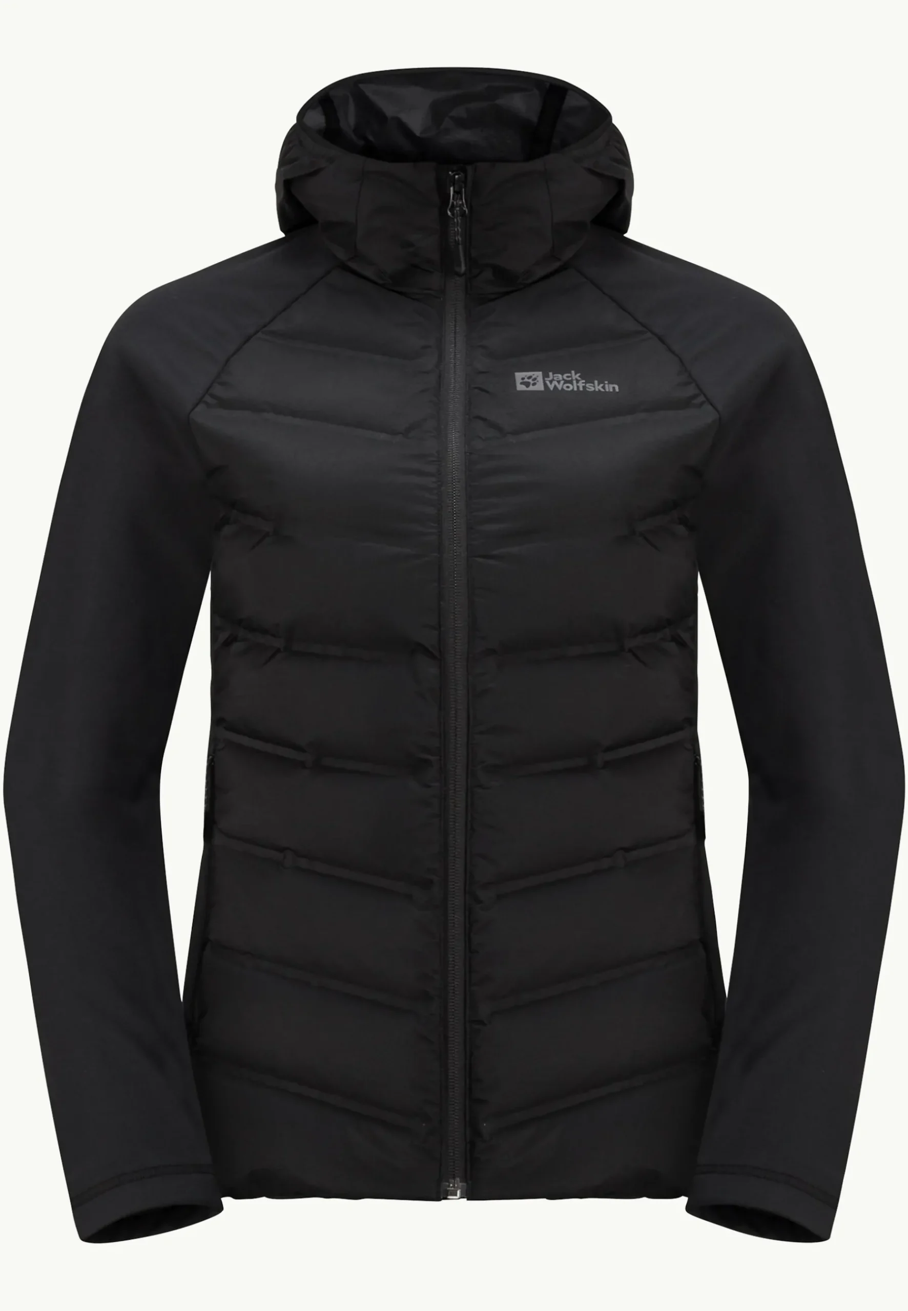 Tasman Down Hybrid W-Jack Wolfskin