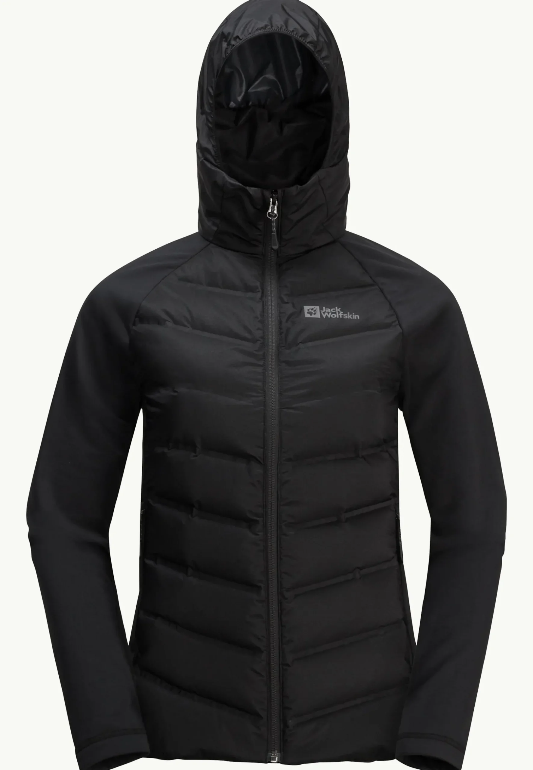 Tasman Down Hybrid W-Jack Wolfskin