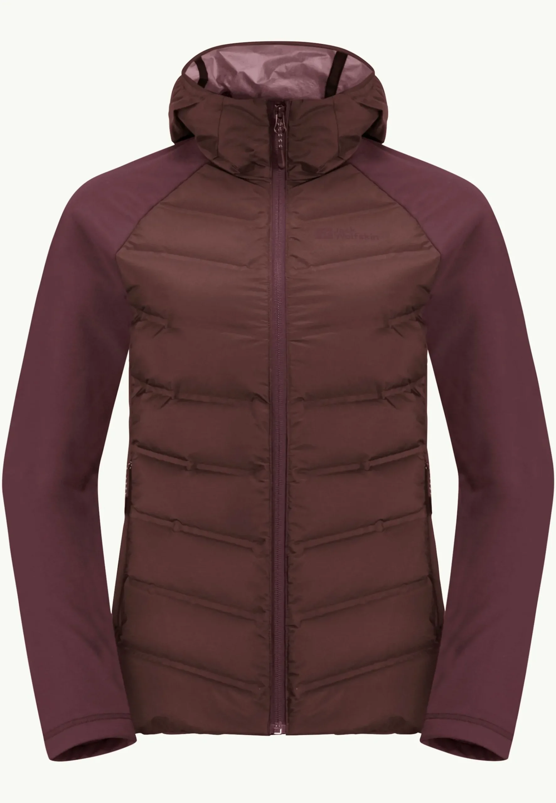 Tasman Down Hybrid W-Jack Wolfskin