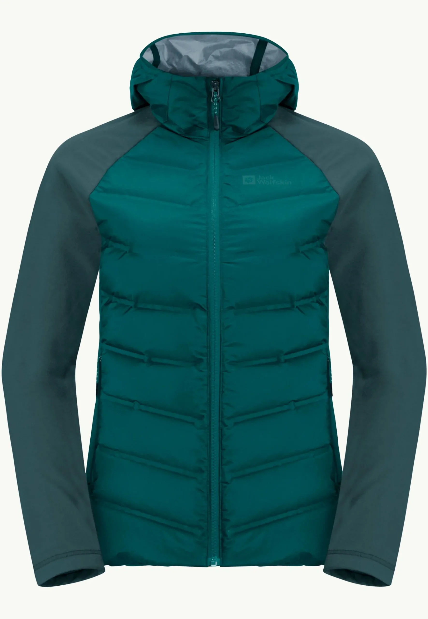 Tasman Down Hybrid W-Jack Wolfskin