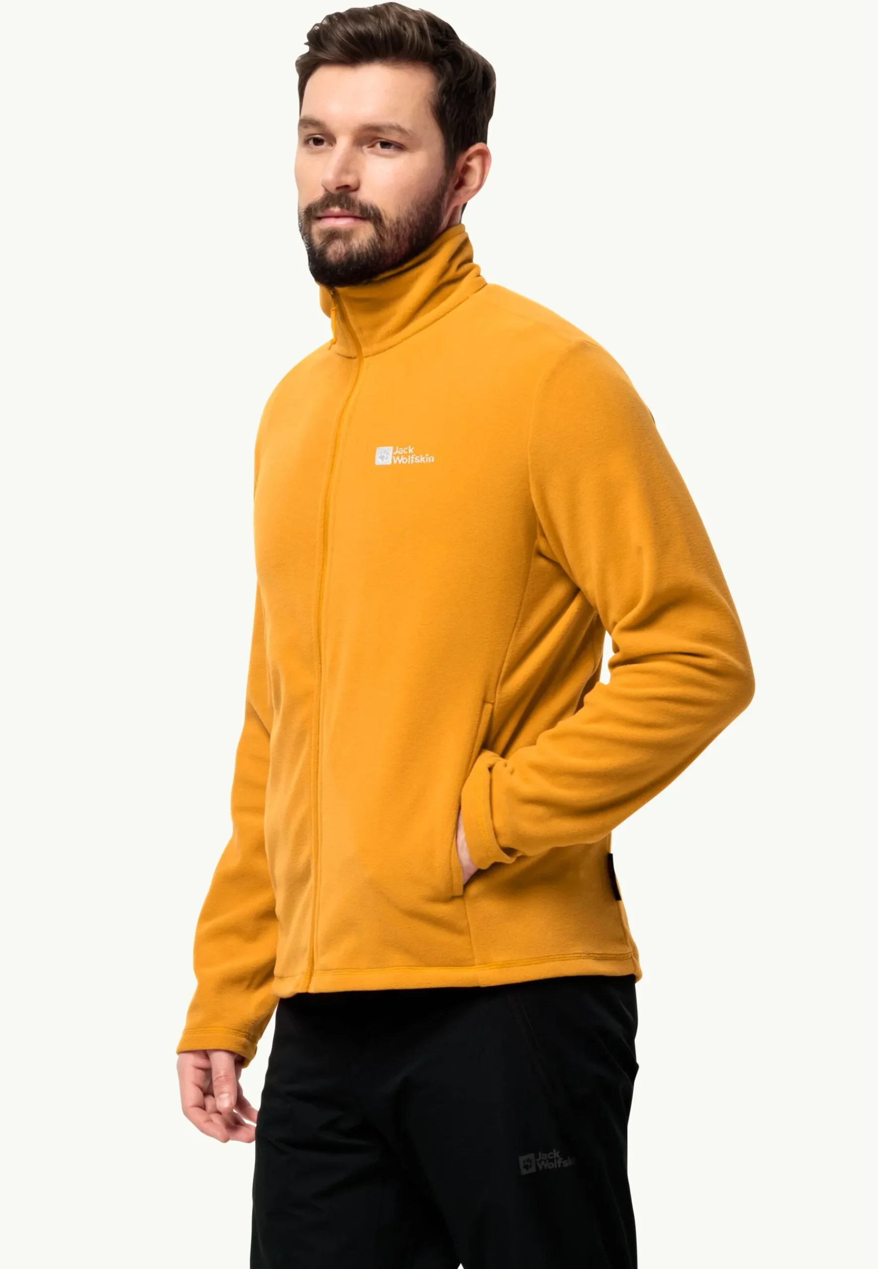 Taunus Fz M-Jack Wolfskin Hot