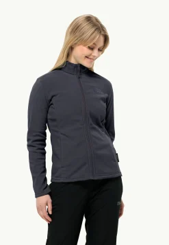 Taunus Fz W-Jack Wolfskin Clearance