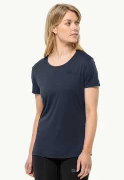 Tech T W-Jack Wolfskin