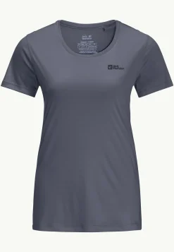 Tech T W-Jack Wolfskin