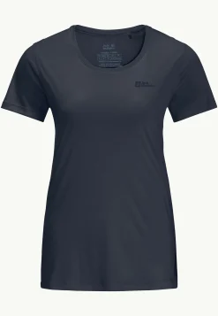 Tech T W-Jack Wolfskin