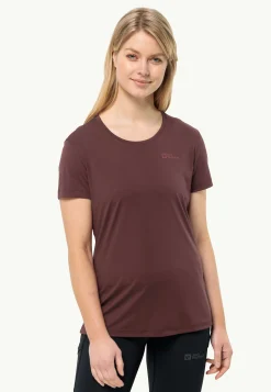 Tech T W-Jack Wolfskin