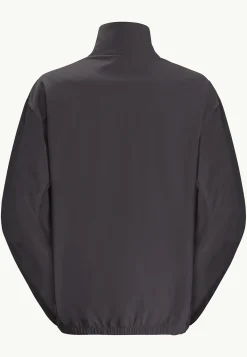 Teen Halfzip Y-Jack Wolfskin Best