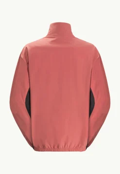 Teen Halfzip Y-Jack Wolfskin Best