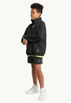 Teen Halfzip Y-Jack Wolfskin Best