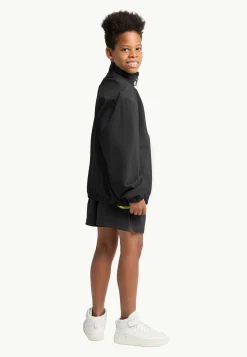 Teen Halfzip Y-Jack Wolfskin Best