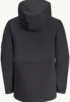 Teen 2l Jacket Y-Jack Wolfskin Sale
