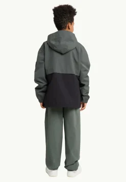Teen 2l Jacket Y-Jack Wolfskin Sale