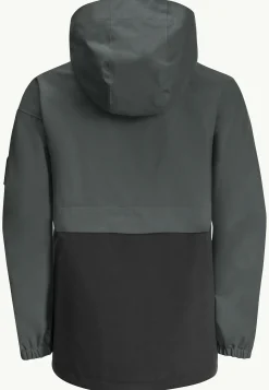 Teen 2l Jacket Y-Jack Wolfskin Sale