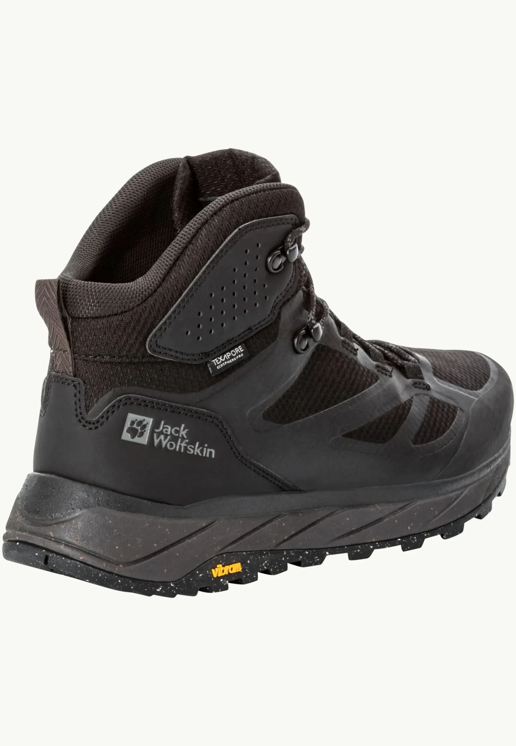 Terraventure Texapore Mid M-Jack Wolfskin Sale
