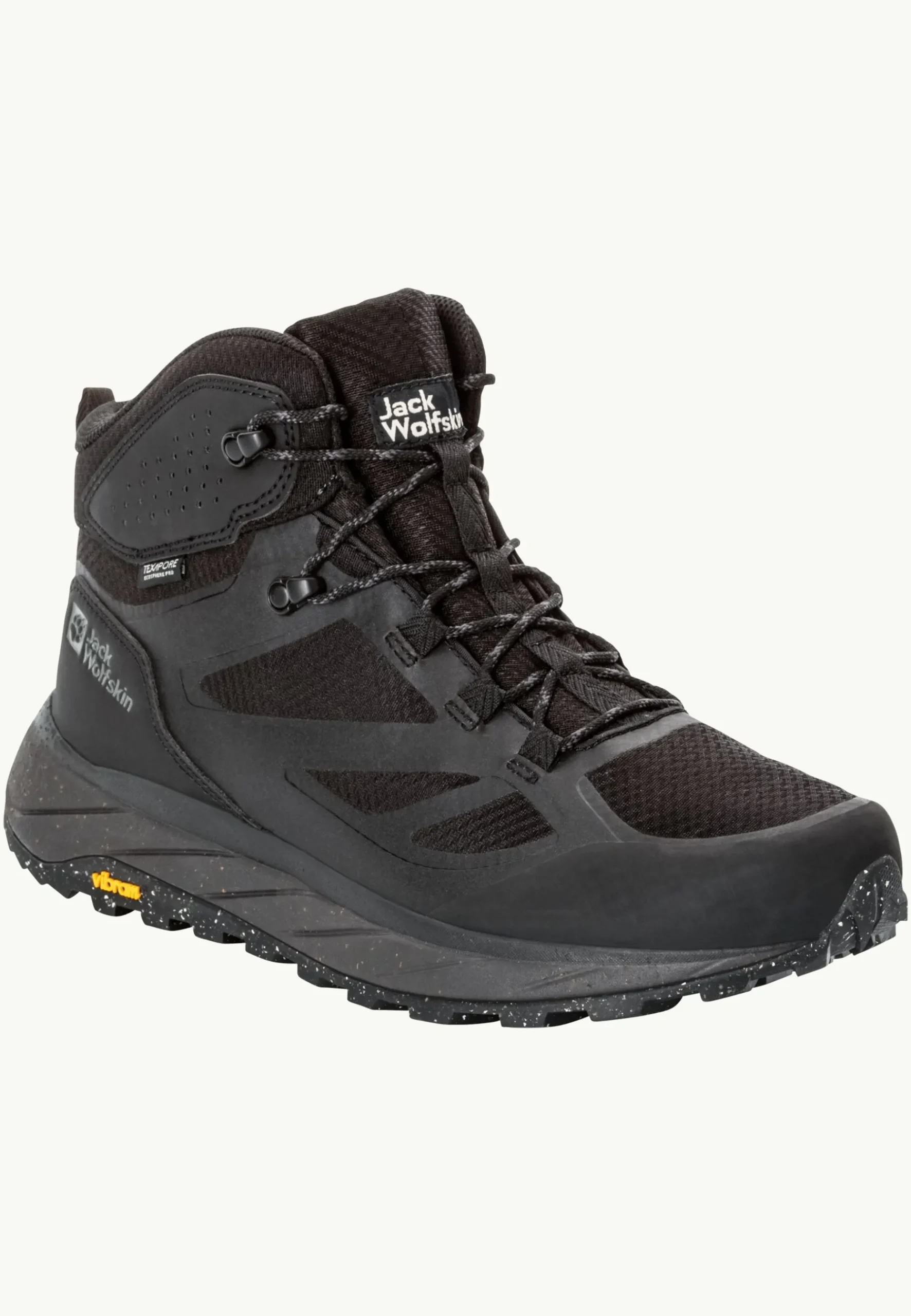 Terraventure Texapore Mid M-Jack Wolfskin Sale