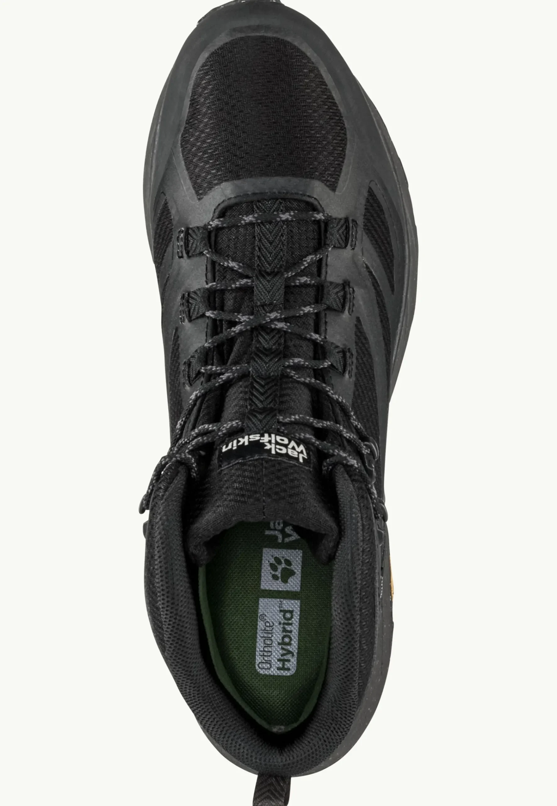 Terraventure Texapore Mid M-Jack Wolfskin Sale