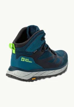 Terraventure Texapore Mid M-Jack Wolfskin Sale