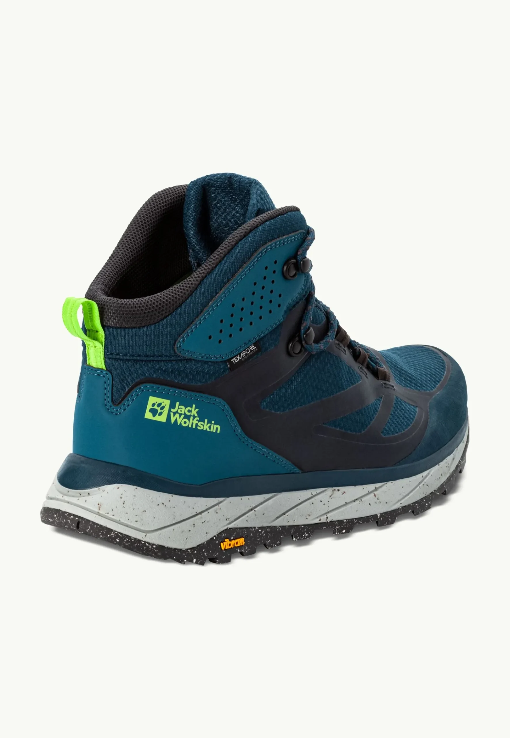 Terraventure Texapore Mid M-Jack Wolfskin Sale