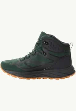 Terraventure Texapore Mid M-Jack Wolfskin Sale