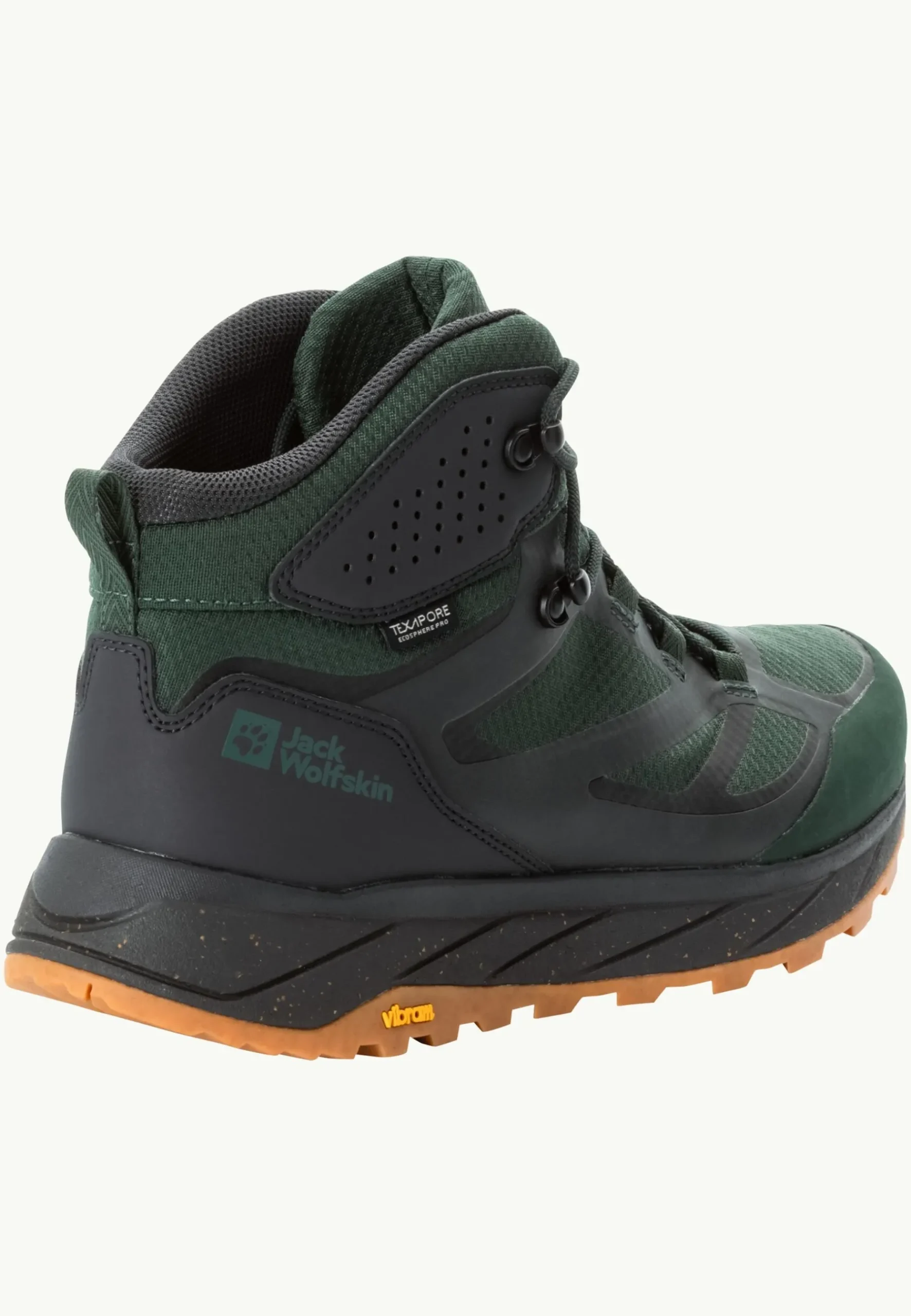 Terraventure Texapore Mid M-Jack Wolfskin Sale