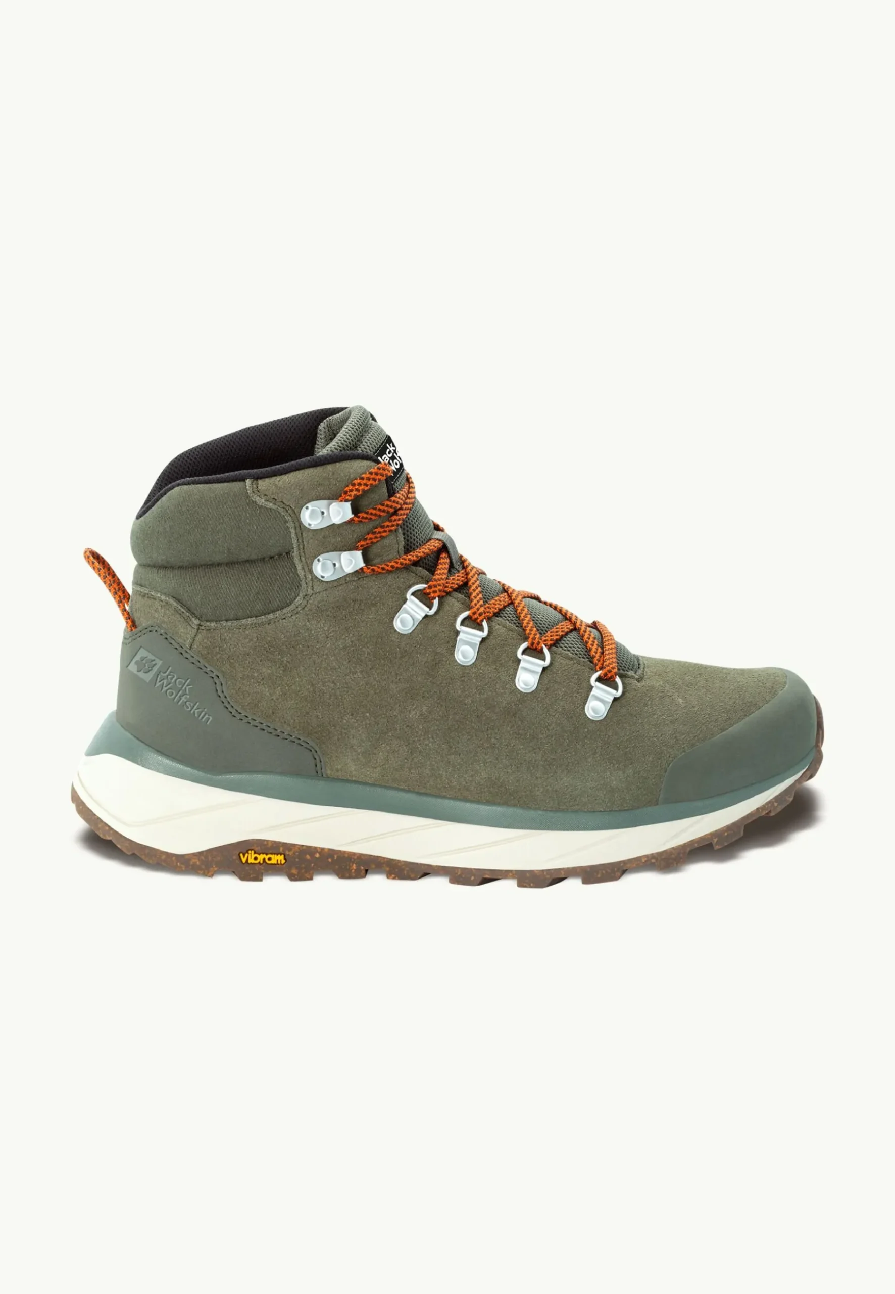 Terraventure Urban Mid M-Jack Wolfskin Sale
