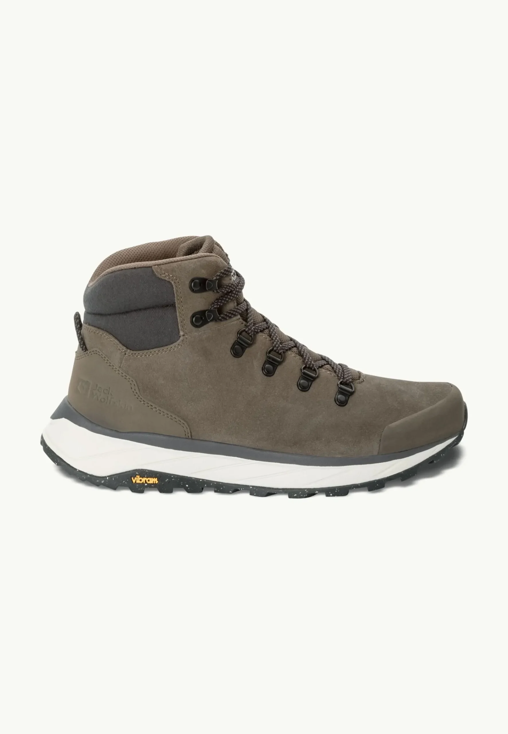 Terraventure Urban Mid M-Jack Wolfskin Sale