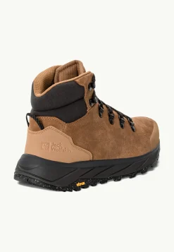 Terraventure Urban Mid M-Jack Wolfskin Sale