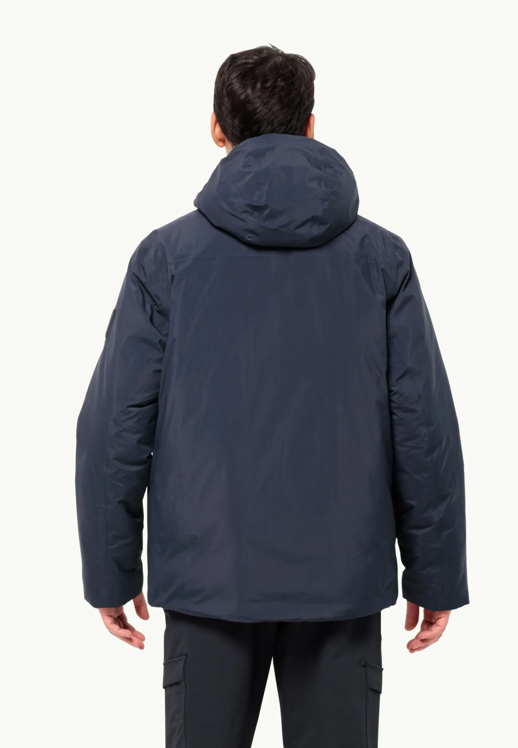 Textor Utility Jkt M-Jack Wolfskin Clearance