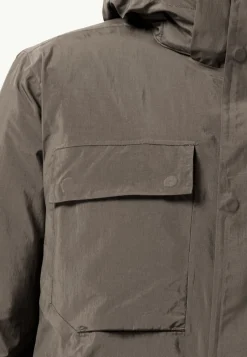 Textor Utility Jkt M-Jack Wolfskin Clearance