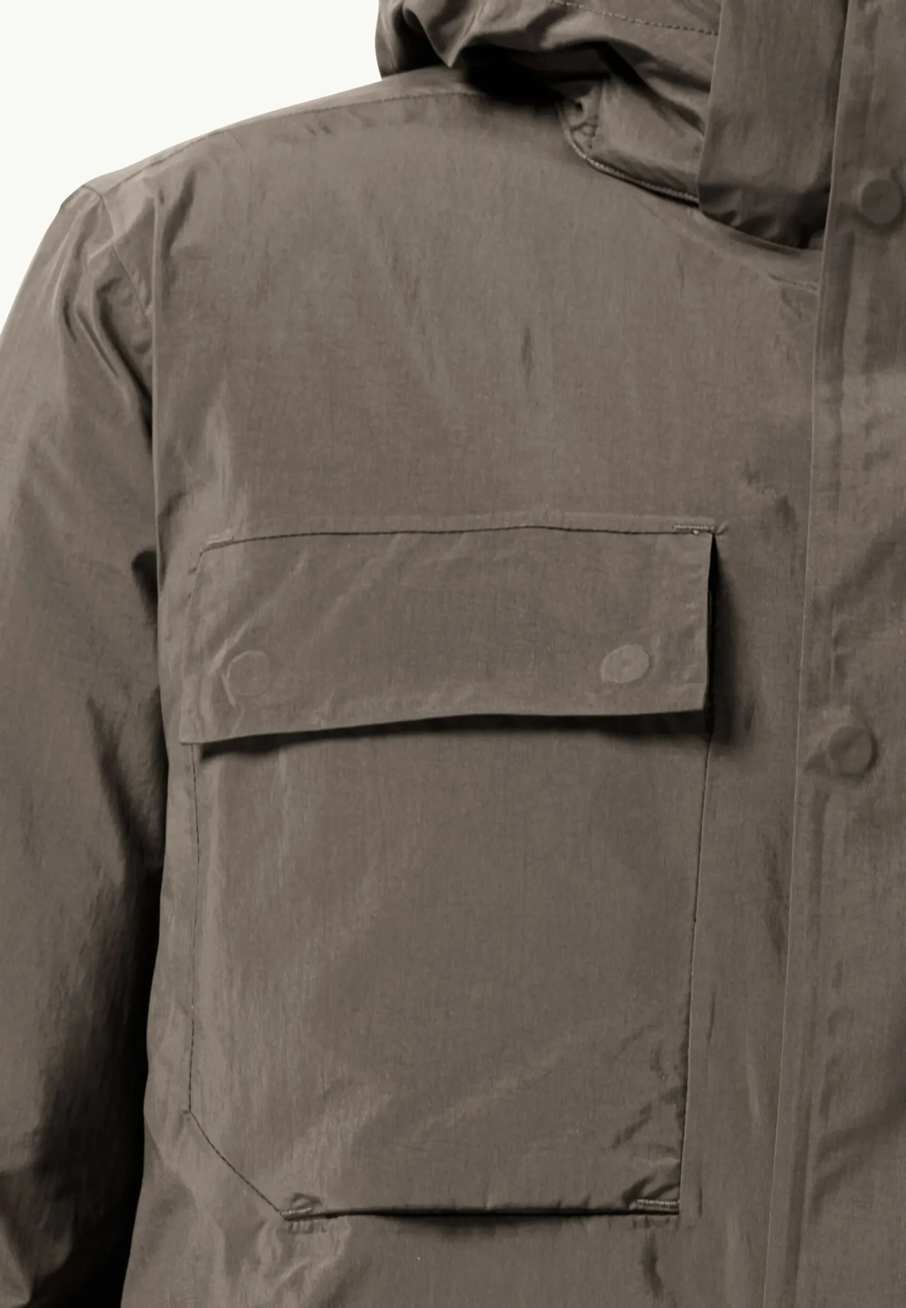 Textor Utility Jkt M-Jack Wolfskin Clearance