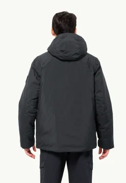 Textor Utility Jkt M-Jack Wolfskin Clearance
