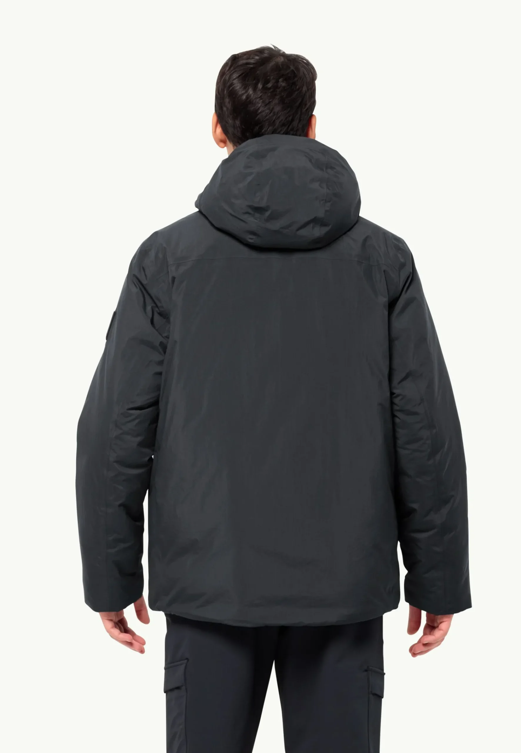 Textor Utility Jkt M-Jack Wolfskin Clearance