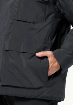 Textor Utility Jkt M-Jack Wolfskin Clearance