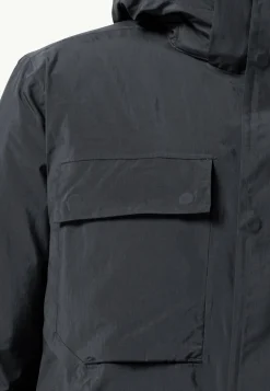 Textor Utility Jkt M-Jack Wolfskin Clearance