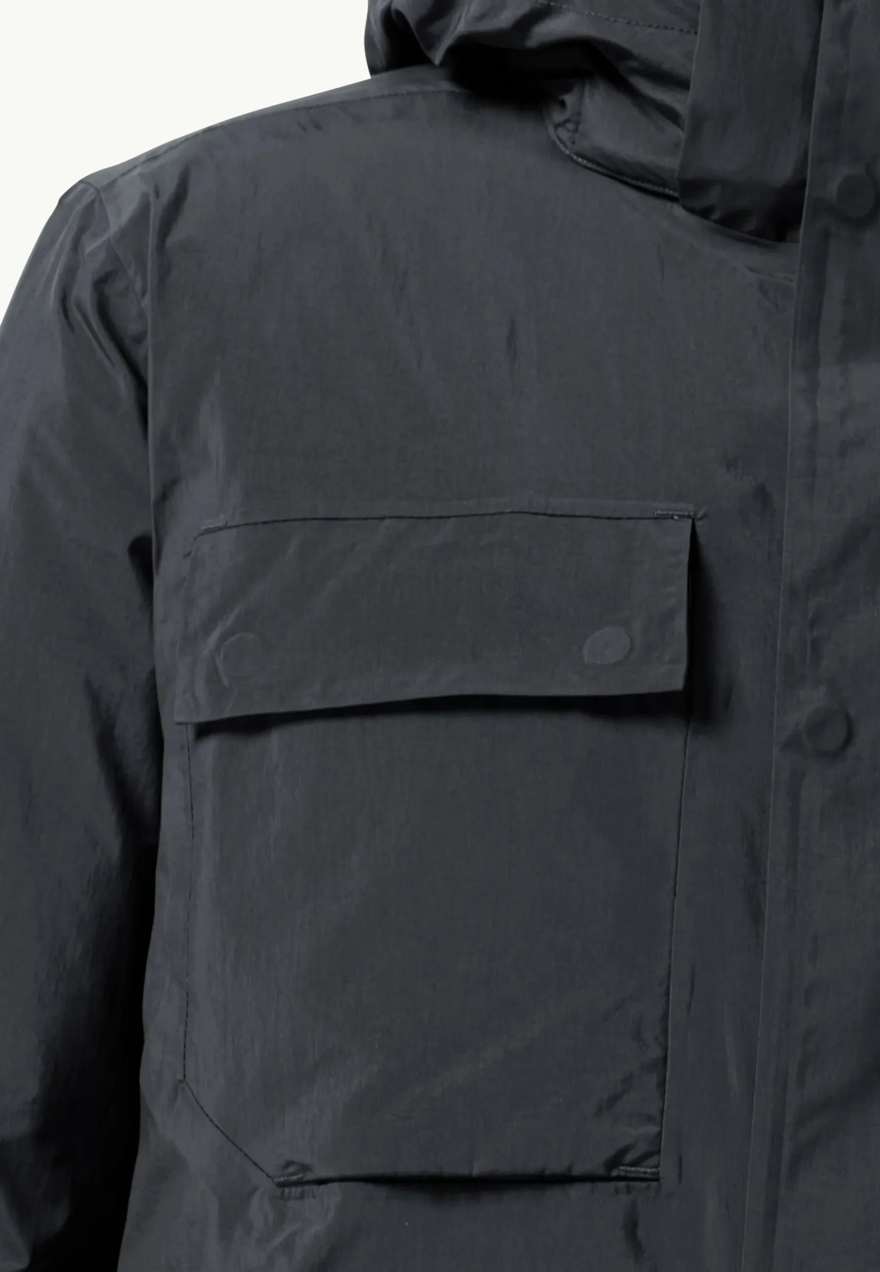 Textor Utility Jkt M-Jack Wolfskin Clearance