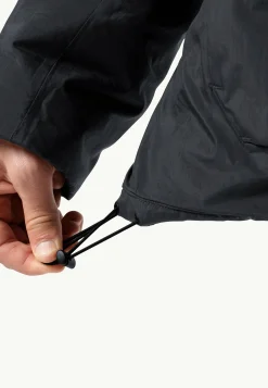 Textor Utility Jkt M-Jack Wolfskin Clearance