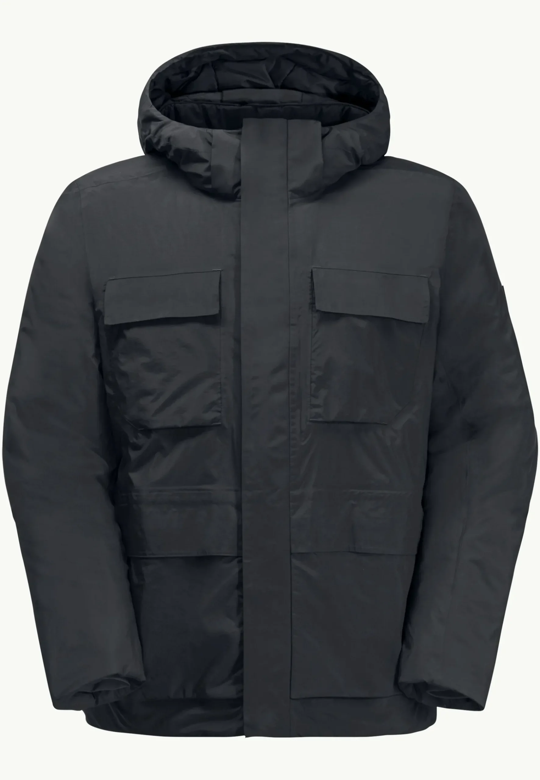 Textor Utility Jkt M-Jack Wolfskin Clearance