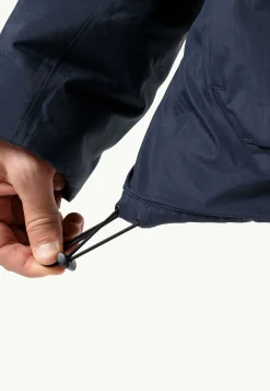 Textor Utility Jkt M-Jack Wolfskin Clearance