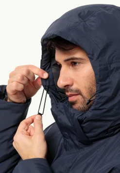 Textor Utility Jkt M-Jack Wolfskin Clearance